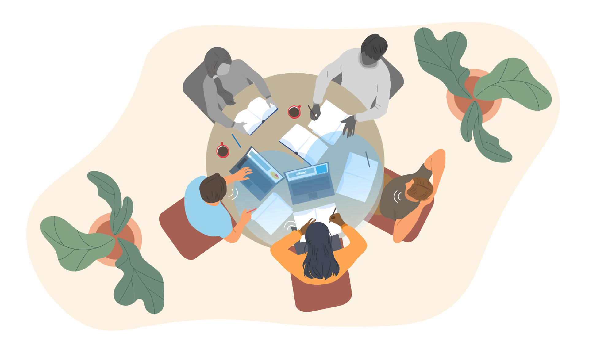 How do microphones combine to create new polar patterns? Soundskrit