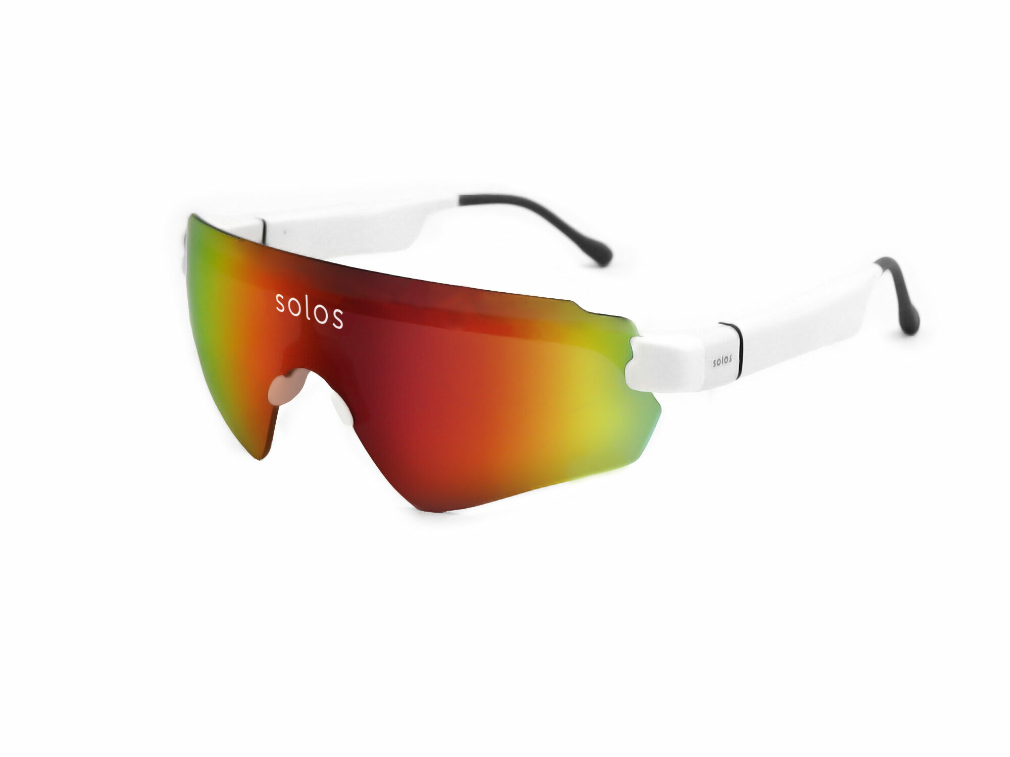 With tons of different styles, Solos's augmented reality glasses are perfect for everyone.